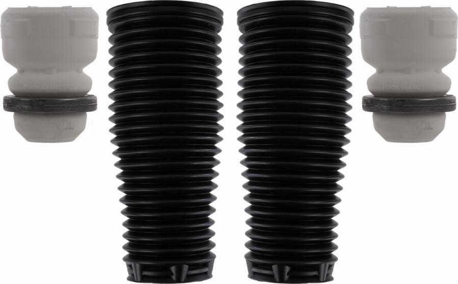 BOGE 89-471-0 - Пылезащитный комплект, амортизатор abcparts.ee