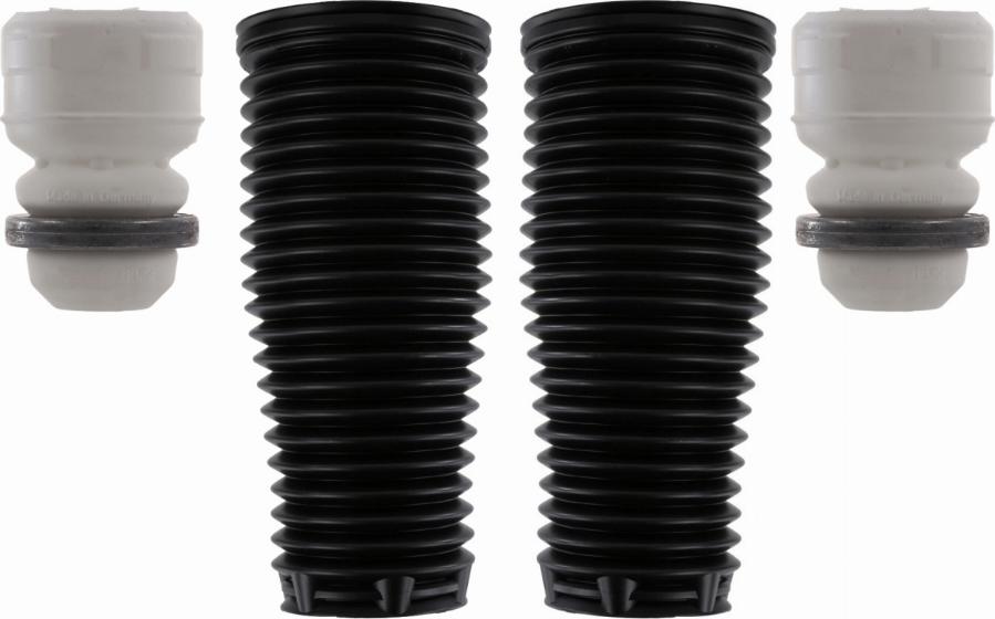 BOGE 89-473-0 - Пылезащитный комплект, амортизатор abcparts.ee