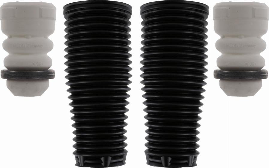 BOGE 89-472-0 - Пылезащитный комплект, амортизатор abcparts.ee