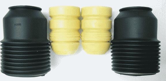 BOGE 89-063-0 - Пылезащитный комплект, амортизатор abcparts.ee