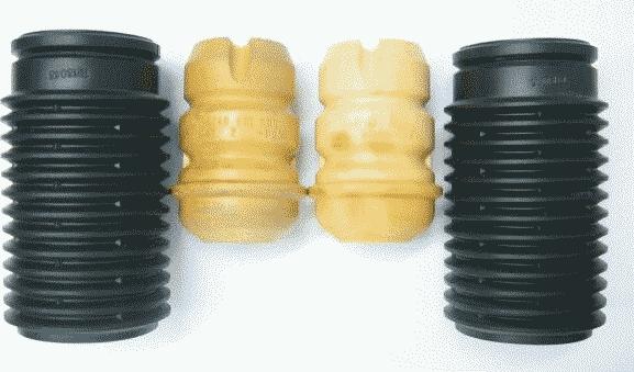 BOGE 89-009-0 - Пылезащитный комплект, амортизатор abcparts.ee