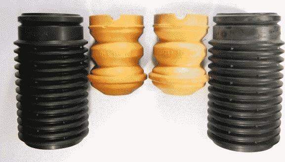 BOGE 89-004-0 - Пылезащитный комплект, амортизатор abcparts.ee