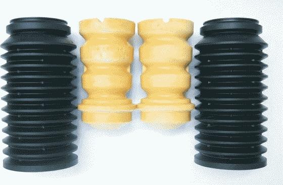 BOGE 89-011-0 - Пылезащитный комплект, амортизатор abcparts.ee