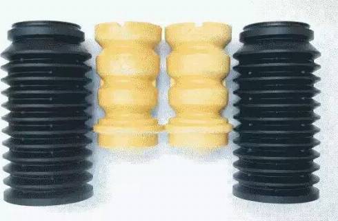 VAICO V10-1584 - Пылезащитный комплект, амортизатор abcparts.ee