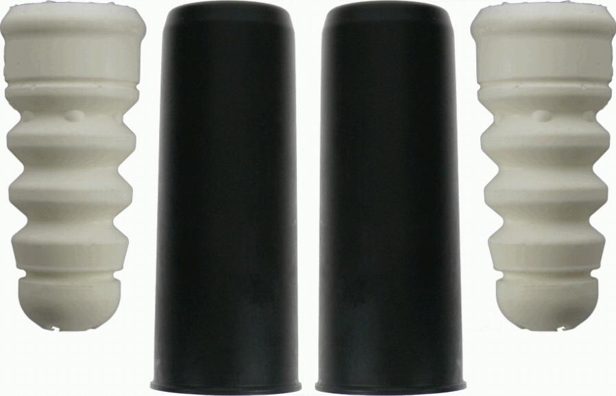 BOGE 89-082-0 - Пылезащитный комплект, амортизатор abcparts.ee