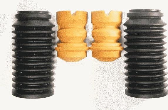 BOGE 89-020-0 - Пылезащитный комплект, амортизатор abcparts.ee