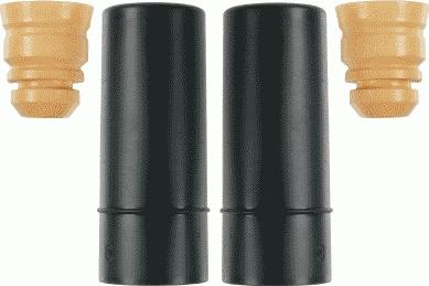 BOGE 89-169-0 - Пылезащитный комплект, амортизатор abcparts.ee