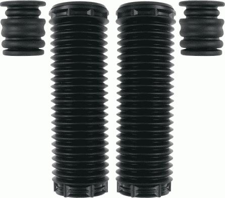 BOGE 89-189-0 - Пылезащитный комплект, амортизатор abcparts.ee