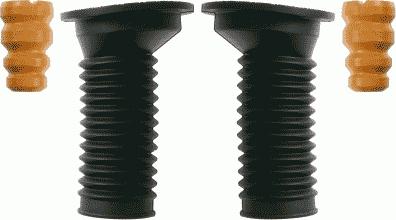 BOGE 89-171-0 - Пылезащитный комплект, амортизатор abcparts.ee