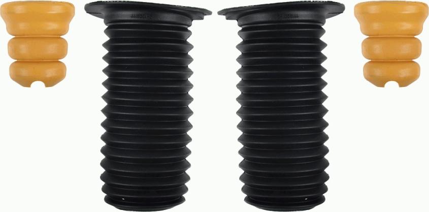 BOGE 89-315-0 - Пылезащитный комплект, амортизатор abcparts.ee