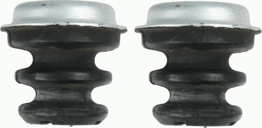 BOGE 89-238-0 - Отбойник, демпфер амортизатора abcparts.ee