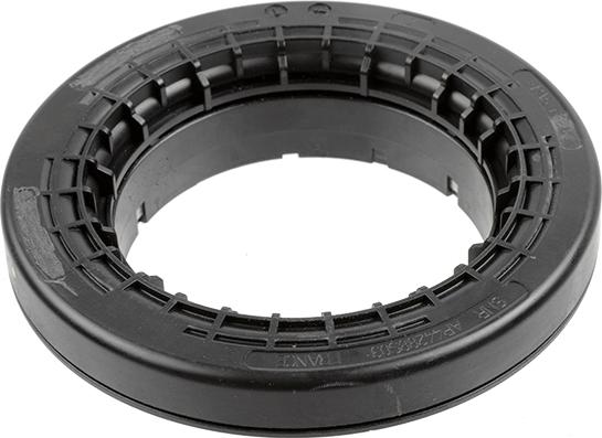 BOGE 84-434-L - Подшипник качения, опора стойки амортизатора abcparts.ee