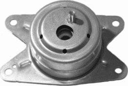 BOGE 88-330-A - Подушка, опора, подвеска двигателя abcparts.ee