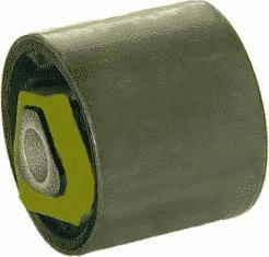 BOGE 87-933-A - Сайлентблок, рычаг подвески колеса abcparts.ee