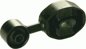 BOGE 87-494-A - Подушка, опора, подвеска двигателя abcparts.ee