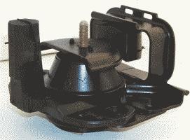 BOGE 87-530-A - Подушка, опора, подвеска двигателя abcparts.ee