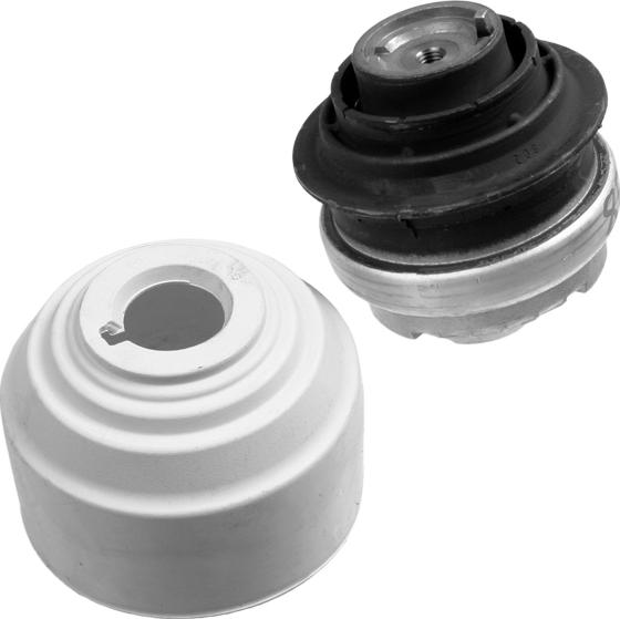 BOGE 87-655-A - Подушка, опора, подвеска двигателя abcparts.ee