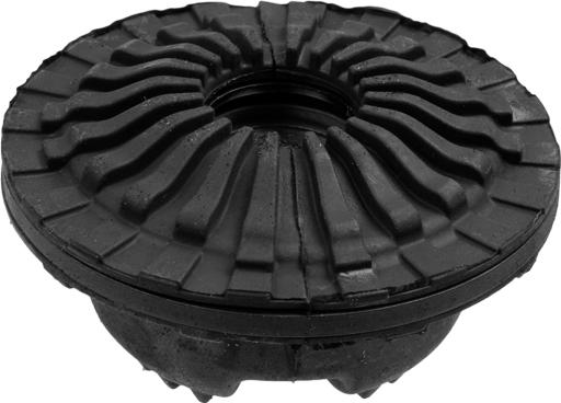 BOGE 87-687-A - Опора стойки амортизатора, подушка abcparts.ee