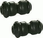 BOGE 87-141-S - Ремонтный комплект, рычаг подвески abcparts.ee