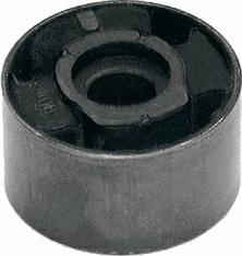 BOGE 87-134-A - Сайлентблок, рычаг подвески колеса abcparts.ee
