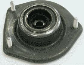 BOGE 87-171-A - Опора стойки амортизатора, подушка abcparts.ee