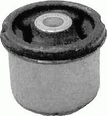 BOGE 87-304-A - Сайлентблок балки моста abcparts.ee