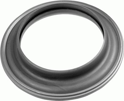 BOGE 87-383-L - Подшипник качения, опора стойки амортизатора abcparts.ee