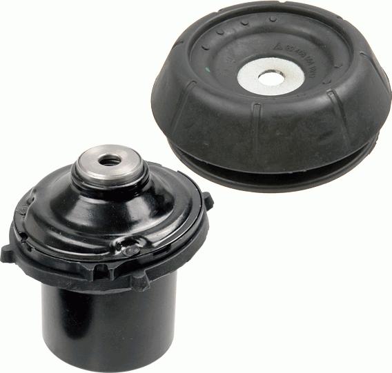 BOGE 87-373-R - Vedruamordi tugilaager abcparts.ee