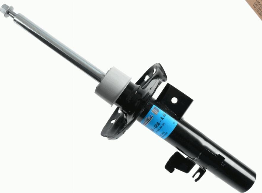 BOGE 36-G08-A - Амортизатор abcparts.ee