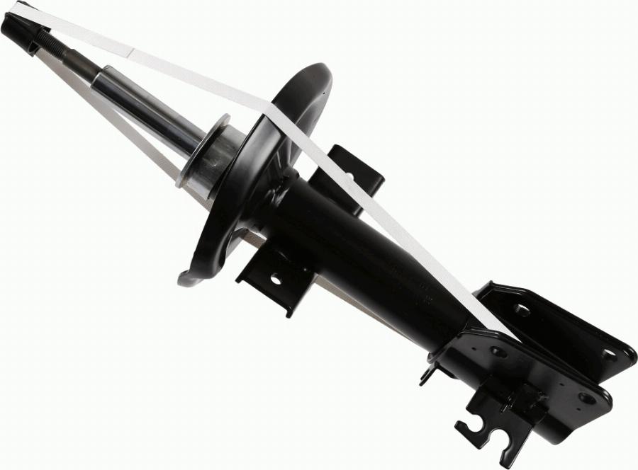 BOGE 36-K15-A - Амортизатор abcparts.ee