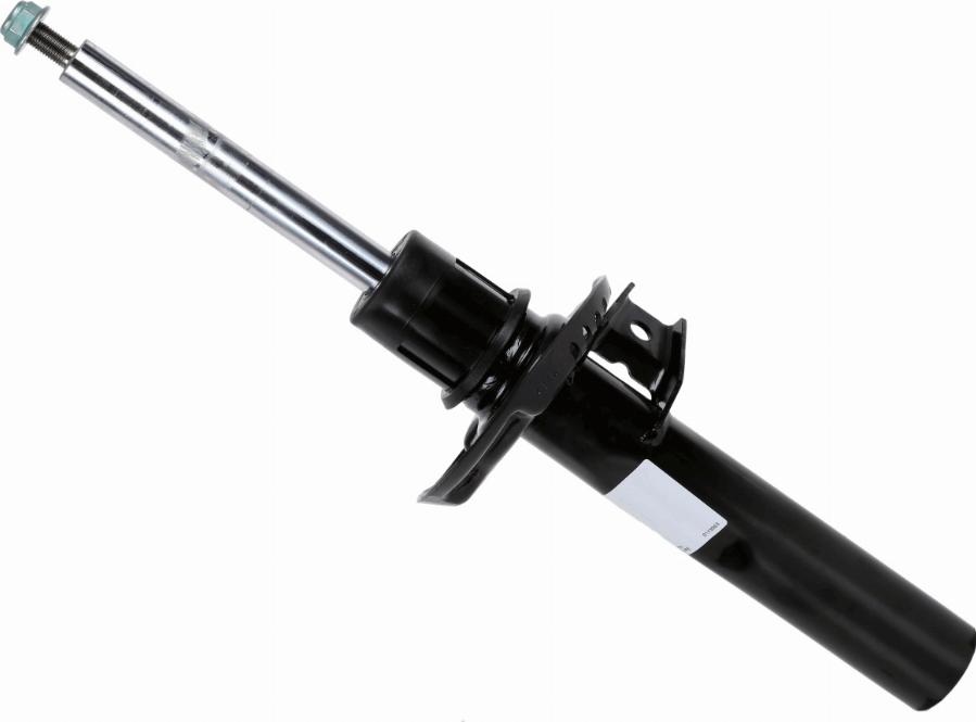 BOGE 36-K81-A - Амортизатор abcparts.ee