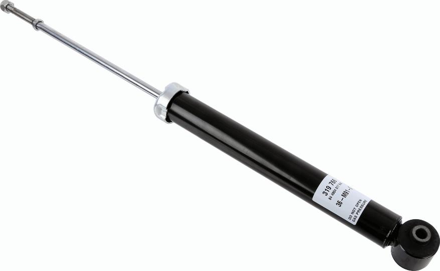BOGE 36-M91-0 - Амортизатор abcparts.ee