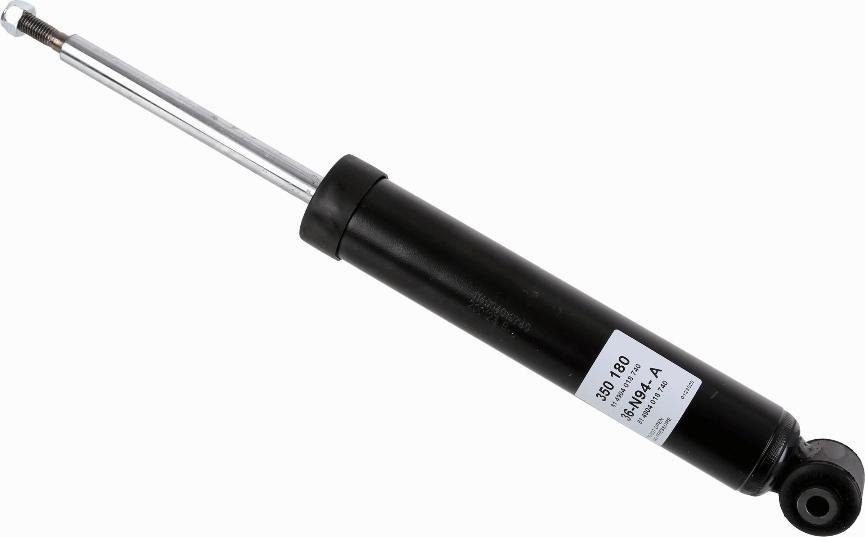 BOGE 36-N94-A - Амортизатор abcparts.ee