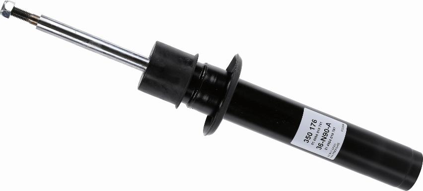 BOGE 36-N90-A - Амортизатор abcparts.ee