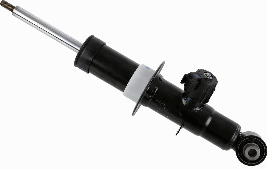 BOGE 36-Q66-C - Амортизатор abcparts.ee