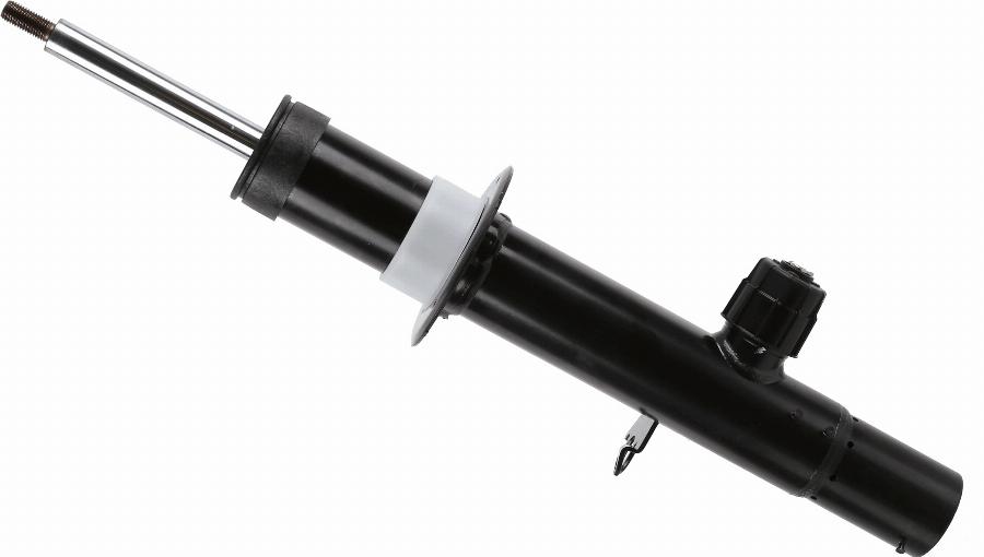 BOGE 36-Q62-C - Амортизатор abcparts.ee