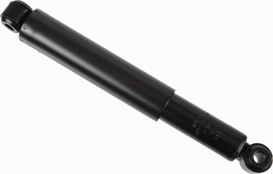 BOGE 30-B87-0 - Амортизатор abcparts.ee