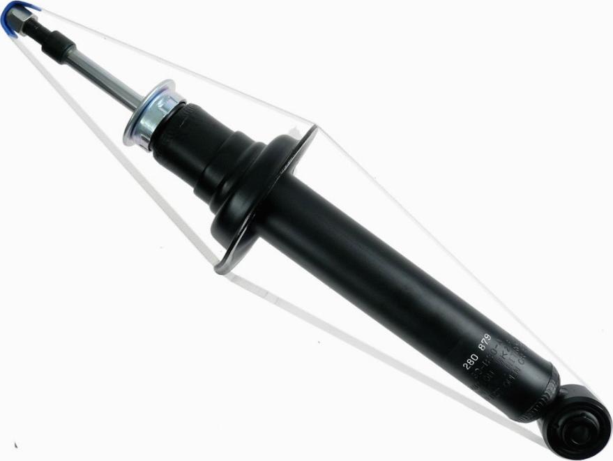 BOGE 30-B30-A - Амортизатор abcparts.ee