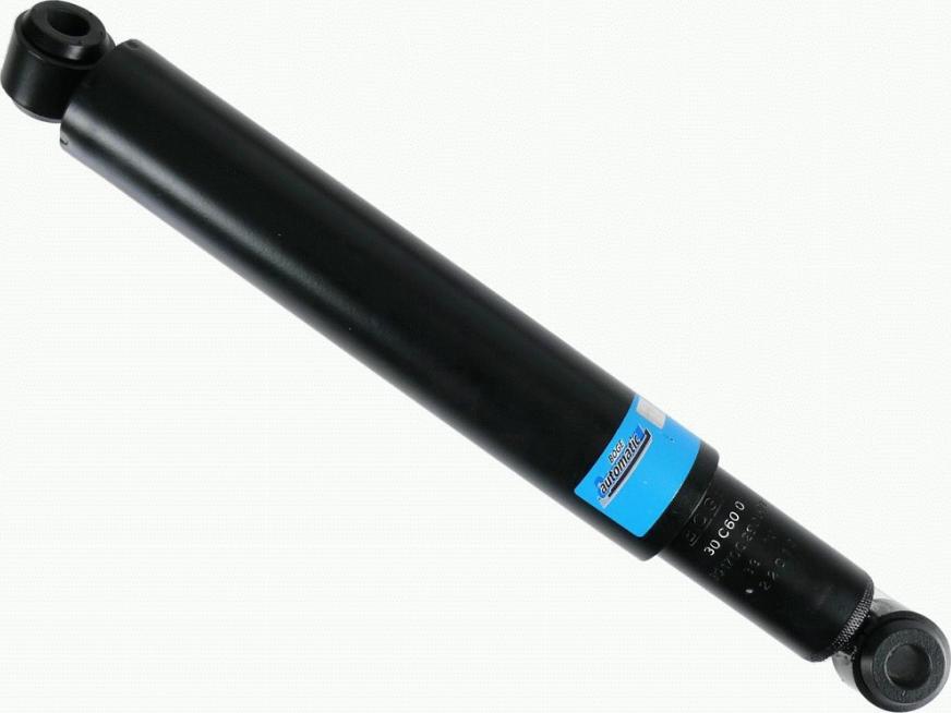 BOGE 30-C60-0 - Амортизатор abcparts.ee