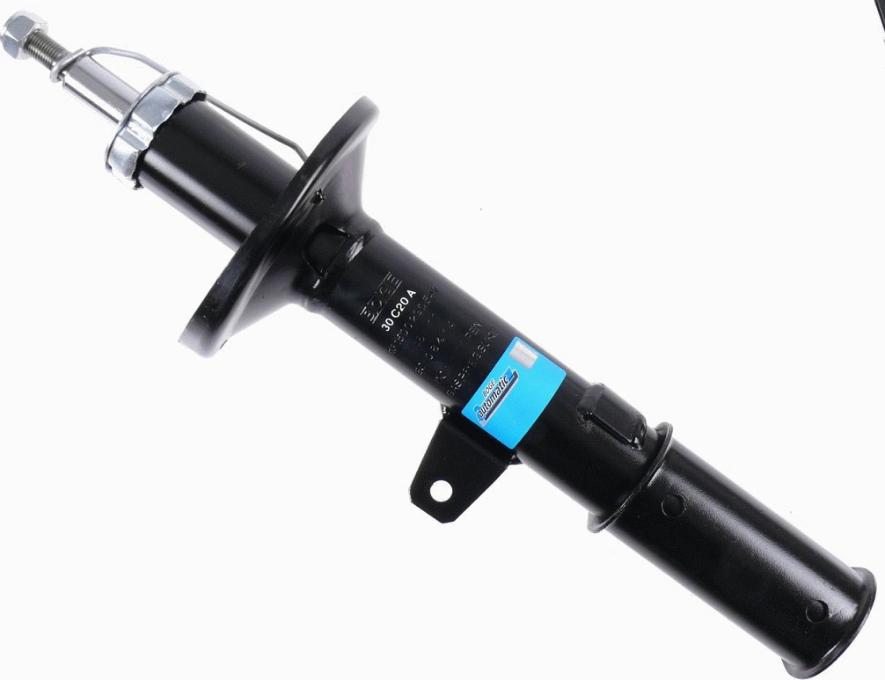 BOGE 30-C20-A - Амортизатор abcparts.ee