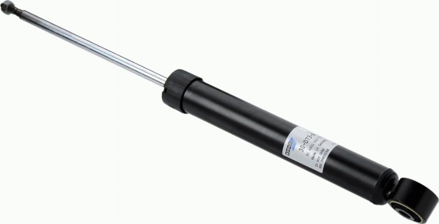 BOGE 30-D73-A - Амортизатор abcparts.ee