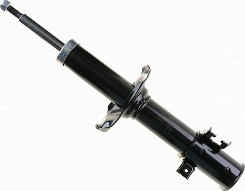 BOGE 30-E49-0 - Амортизатор abcparts.ee