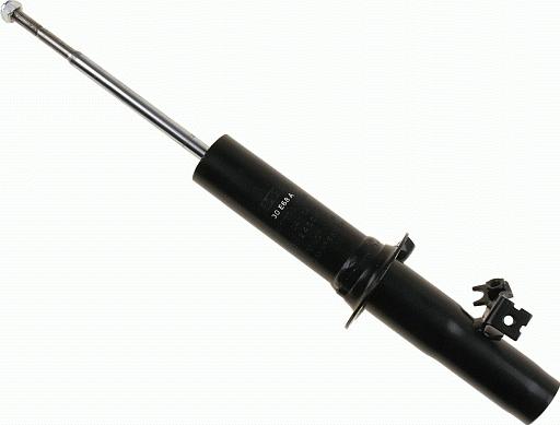 BOGE 30-E68-A - Амортизатор abcparts.ee