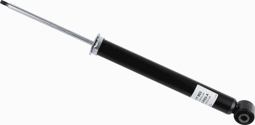 BOGE 30-R03-A - Амортизатор abcparts.ee