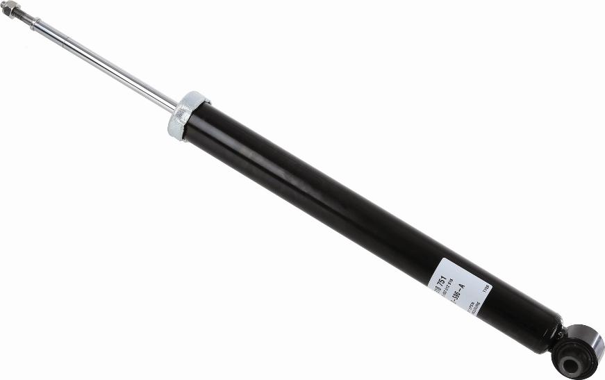 BOGE 30-S96-A - Амортизатор abcparts.ee