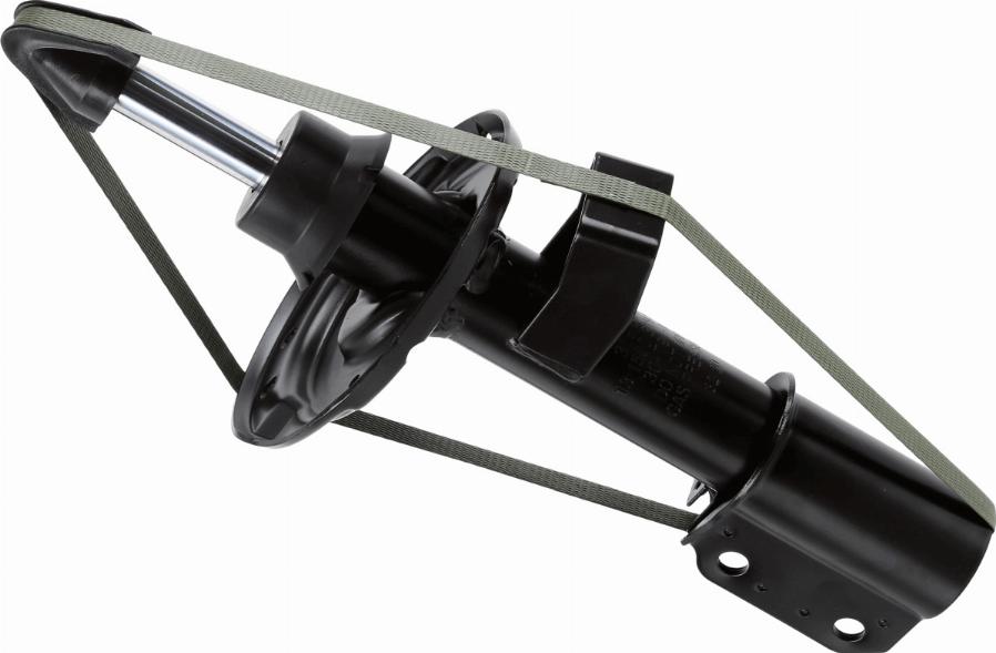 BOGE 30-T91-A - Амортизатор abcparts.ee