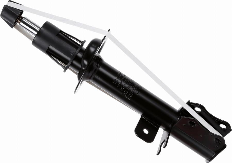 BOGE 30-T52-A - Амортизатор abcparts.ee