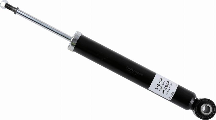 BOGE 30-T84-A - Амортизатор abcparts.ee