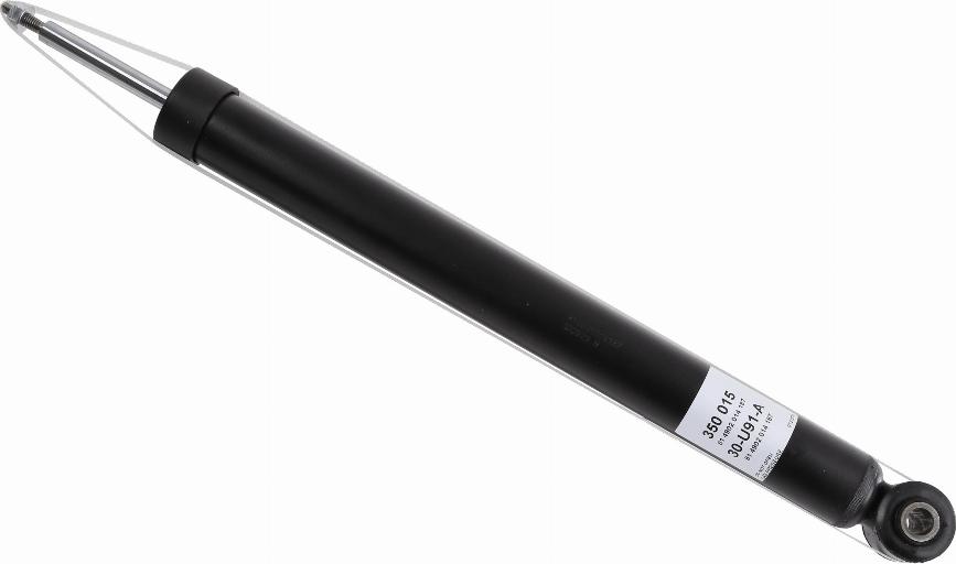 BOGE 30-U91-A - Амортизатор abcparts.ee