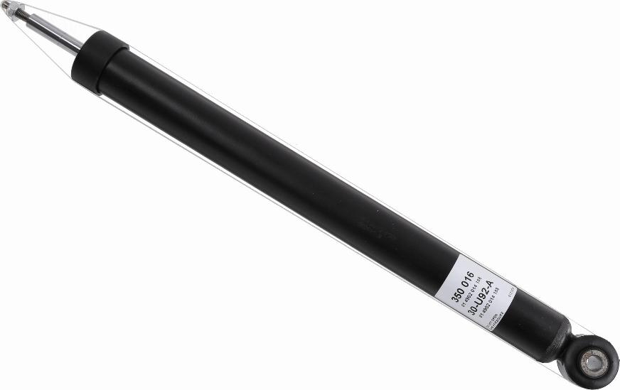 BOGE 30-U92-A - Амортизатор abcparts.ee